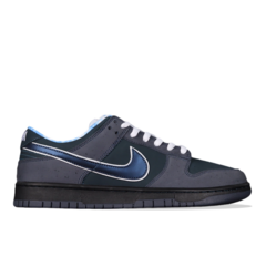 Nike SB Dunk Low Concepts Blue Lobster