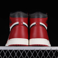 Nike Air Jordan 1 Retro High Chicago Lost & Found - comprar online