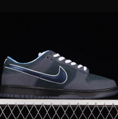 Nike SB Dunk Low Concepts Blue Lobster na internet