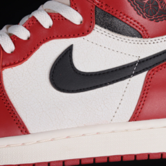 Nike Air Jordan 1 Retro High Chicago Lost & Found - Loja suicid drop