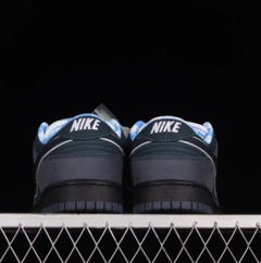 Nike SB Dunk Low Concepts Blue Lobster - Loja suicid drop