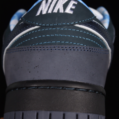 Nike SB Dunk Low Concepts Blue Lobster - loja online