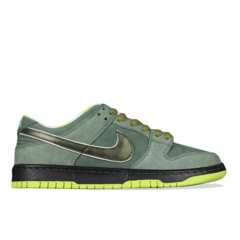 Nike SB Dunk Low Concepts Green Lobster