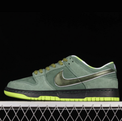 Nike SB Dunk Low Concepts Green Lobster - comprar online