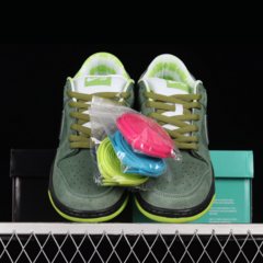 Nike SB Dunk Low Concepts Green Lobster - comprar online