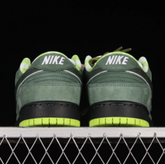 Nike SB Dunk Low Concepts Green Lobster - Loja suicid drop