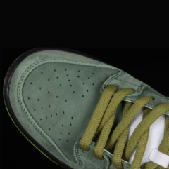 Imagem do Nike SB Dunk Low Concepts Green Lobster