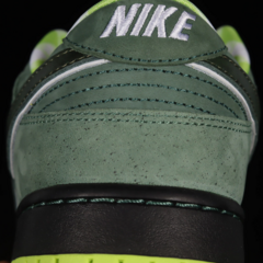 Nike SB Dunk Low Concepts Green Lobster - loja online