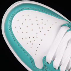 NikeAir Jordan 1 Mid Zoom Marine Green - loja online