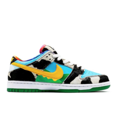 Nike SB Dunk Low Ben & Jerry's Chunky Dunky