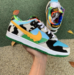 Nike SB Dunk Low Ben & Jerry's Chunky Dunky - comprar online