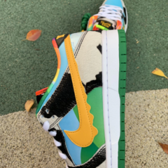 Nike SB Dunk Low Ben & Jerry's Chunky Dunky - Loja suicid drop