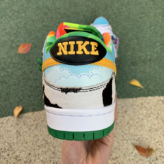 Imagem do Nike SB Dunk Low Ben & Jerry's Chunky Dunky