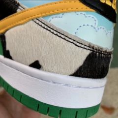 Nike SB Dunk Low Ben & Jerry's Chunky Dunky - Loja suicid drop