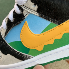 Nike SB Dunk Low Ben & Jerry's Chunky Dunky - loja online