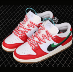 Nike SB Dunk Low Frame Skate Habibi (2020) - comprar online