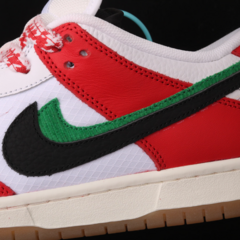 Nike SB Dunk Low Frame Skate Habibi (2020) - Loja suicid drop