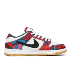 Nike SB Dunk Low PRO Parra Abstract Art 2021