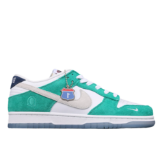 Nike SB Dunk Low Kasina Neptune Green