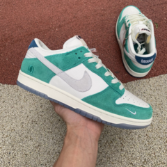 Nike SB Dunk Low Kasina Neptune Green - comprar online