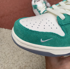 Nike SB Dunk Low Kasina Neptune Green