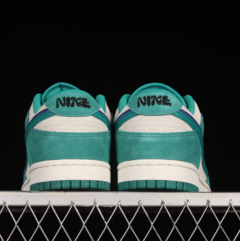 Nike SB Dunk Low SE 85 Neptune Green - loja online