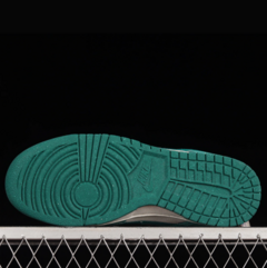 Imagem do Nike SB Dunk Low SE 85 Neptune Green