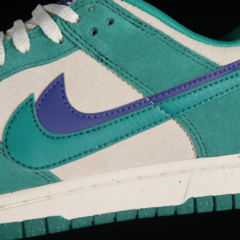 Nike SB Dunk Low SE 85 Neptune Green