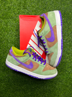 Nike Dunk Low SP Venner na internet