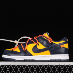 Nike SB Dunk Low Off-White Michigan (2021) - comprar online