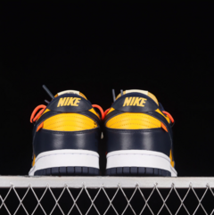 Nike SB Dunk Low Off-White Michigan (2021) - comprar online