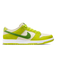 Nike SB Dunk Low PRO Green Sour Apple