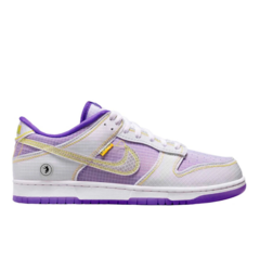 Nike SB Dunk Low Union LA Passaport Pack Purple - comprar online