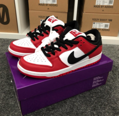 Nike SB Dunk Low J-Pack Chicago OG - comprar online