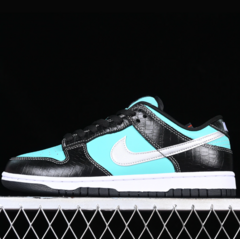 Nike SB Dunk Low Tiffany And Diamond Supply - comprar online