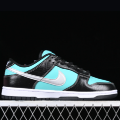 Nike SB Dunk Low Tiffany And Diamond Supply na internet