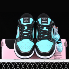 Nike SB Dunk Low Tiffany And Diamond Supply - loja online