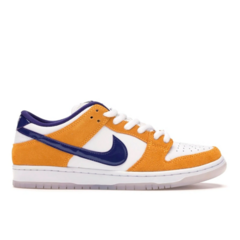 Nike SB Dunk Low PRO Laser Orange 2021