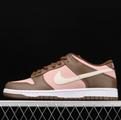 Nike SB Dunk Low Cherry Pink By Stussy na internet