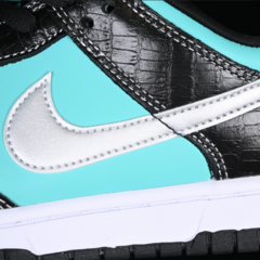 Nike SB Dunk Low Tiffany And Diamond Supply - comprar online