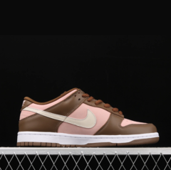 Nike SB Dunk Low Cherry Pink By Stussy - comprar online