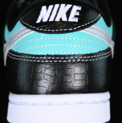 Nike SB Dunk Low Tiffany And Diamond Supply - Loja suicid drop