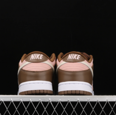 Nike SB Dunk Low Cherry Pink By Stussy - Loja suicid drop