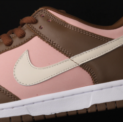 Nike SB Dunk Low Cherry Pink By Stussy - Loja suicid drop