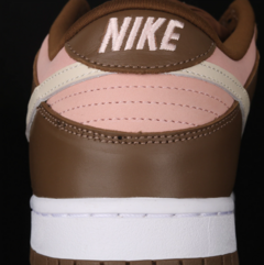 Nike SB Dunk Low Cherry Pink By Stussy - loja online