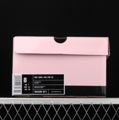 Nike SB Dunk Low Cherry Pink By Stussy na internet