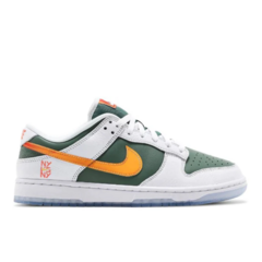 Nike Dunk Low SP By Stussy