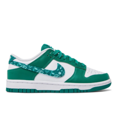 Nike Dunk Low SP PRO Paisley Green (2022)