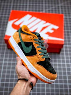 Nike Dunk Low SP Ceramic - comprar online