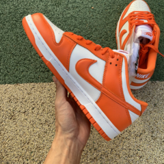 Nike Dunk Low SP Syracuse na internet